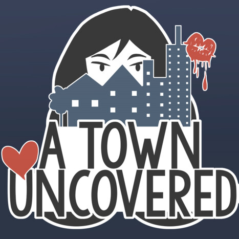 Porn game A Town Uncovered