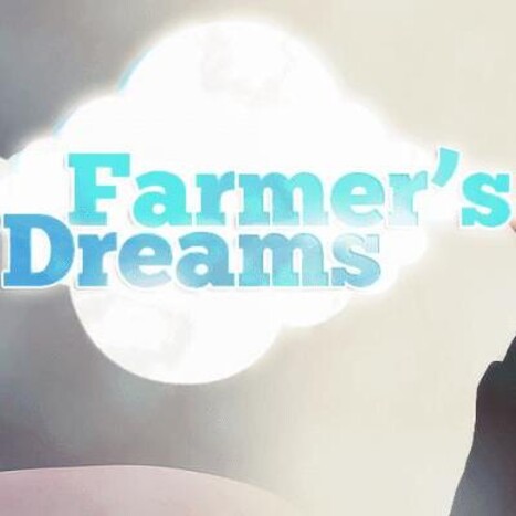 Porn game Farmer&#039;s Dreams