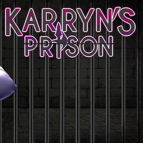 Porn game Karryn&#039;s Prison