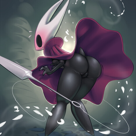 Porn Hollow Knight image Rule 34