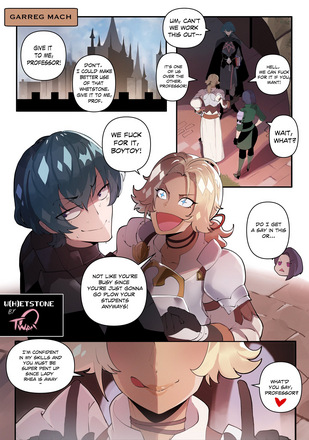 Porn arts ThiccwithaQ