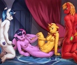 Porn authors art Audrarius
