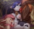 Porn authors art Audrarius