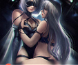 Porn authors art Axsens