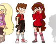 Porn authors art BigDad