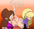Porn authors art BigDad