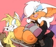 Porn authors art BigDad