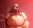 Porn authors art BigDad