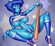 Porn authors art Captain Jerkpants