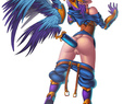 Porn authors art Demimond23