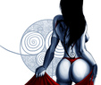 Porn authors art DevilHS