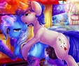 Porn authors art DimWitDog 2