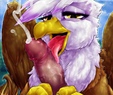 Porn authors art DimWitDog 5