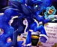 Porn authors art DimWitDog 5