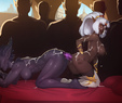 Porn authors art DrGraevling