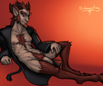 Porn authors art DrGraevling