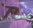 Porn authors art DrGraevling