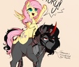 Porn authors art Evehly