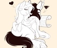 Porn authors art Evehly