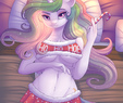 Porn authors art Evehly
