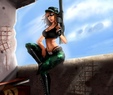 Porn authors art Evulchibi