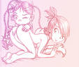 Porn authors art Fluffy