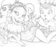 Porn authors art Fluffy