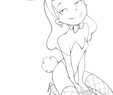 Porn authors art Fluffy