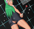 Porn authors art Freako 2