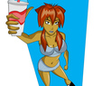Porn authors art Grimphantom
