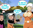 Porn authors art Grimphantom