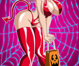 Porn authors art Grimphantom 2