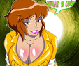 Porn authors art Grimphantom 2
