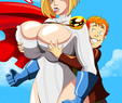Porn authors art Grimphantom 2