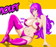 Porn authors art Grimphantom 2
