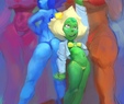 Porn authors art Gumdrops