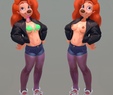 Porn authors art Gumdrops
