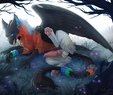 Porn authors art Hioshiru 2