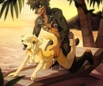 Porn authors art Hioshiru 2