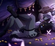Porn authors art Hioshiru 2