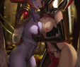 Porn authors art Hoobamon 3