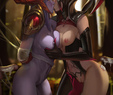 Porn authors art Hoobamon 3