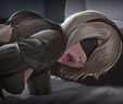 Porn authors art Hoobamon 3