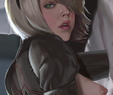 Porn authors art Hoobamon 3