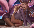 Porn authors art Hoobamon 3