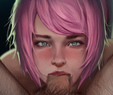 Porn authors art Hoobamon 3
