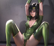 Porn authors art Hoobamon 3