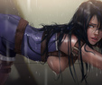 Porn authors art Hoobamon 3
