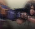 Porn authors art Hoobamon 3