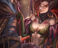 Porn authors art Hoobamon 3